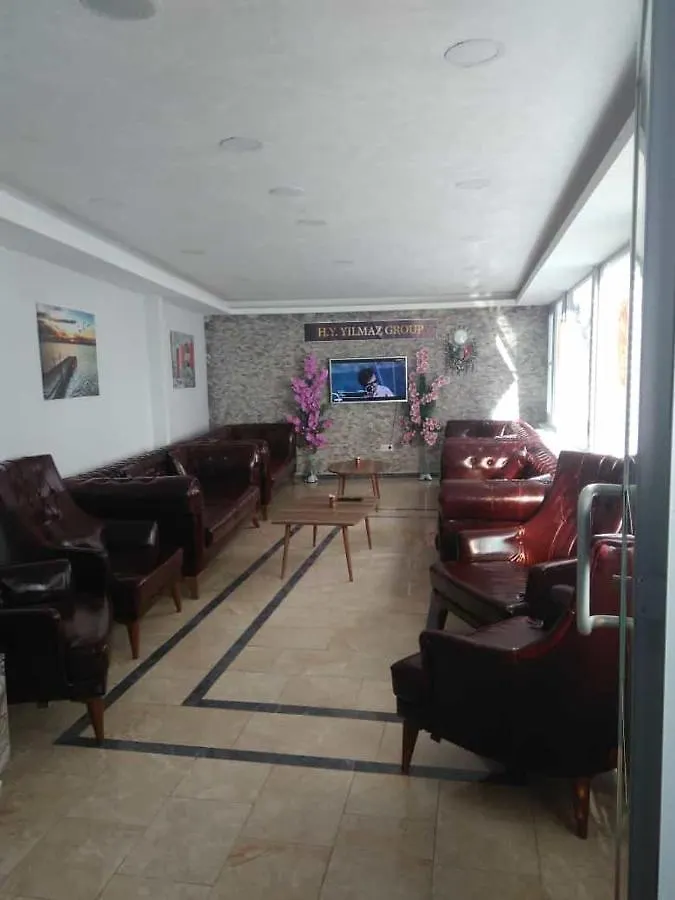 Kuetahya Garden Otel فندق كوتاهيا